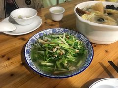 -下塘街25号农家菜馆(新场店)