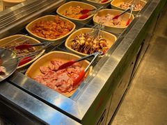 -生火火·小炉子炭烤(金楠天街总店)