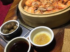 -渔米粥(罗湖店)