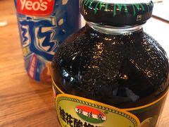 -薇酌饮·陕西菜(南门外店)