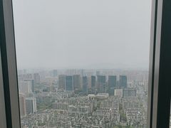 -悦厅·下午茶(杭州柏悦酒店)