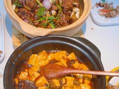 -火啫啫·粤式啫啫煲(南京弘阳店)