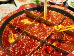 -赵家院子佬火锅(重庆总店)
