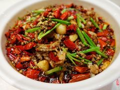 -李老爹香辣蟹(宣武门店)
