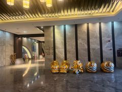 -清远熹乐谷温泉度假酒店