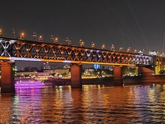 -船长9号·精致湖北菜(江滩店)