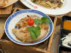 -芋包王闽南茶楼(八市店)