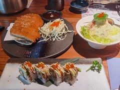 -京鹿料理(荟聚店)