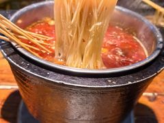 -老友烧烤(万达店)