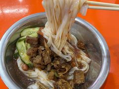 -南宁市连升风味小吃店