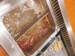 -盛铭轩·巴西烤肉火锅自助(功德林天街GIS店)
