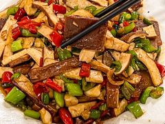 -新凯旋烧烤·燕姐千岛湖土菜