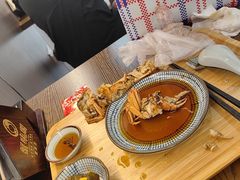 -蟹味阁·蟹黄面(体育西横街店)