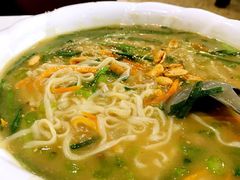 -老王烫面角(加油站店)