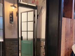 -手选潮汕鲜活牛肉火锅(二七广场店)