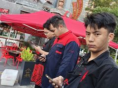 -塘屋烧烤·云南火塘烧烤品牌(春城慧谷旗舰店)