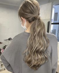 -Kraemer Paris  苏豪路易士·嘉玛发廊