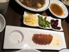 -穿越·兴化早茶·兴化味(英武路店)