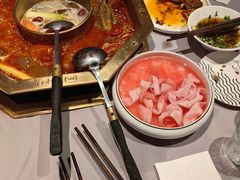 -蜀九香火锅(玉林店)