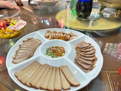 -徐鼎盛民间菜(城南家园店)