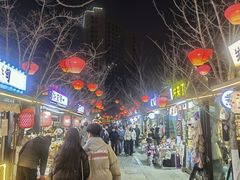 -回龙窝历史文化街区