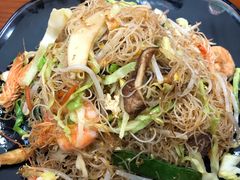 -台州老六海鲜面馆(上南总店)