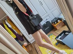 -CHANEL(恒隆广场店)