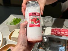 -海底捞火锅(劲松店)