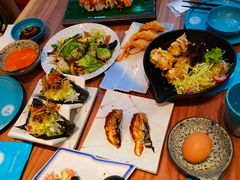 -晴季寿司(红旗街万达店)