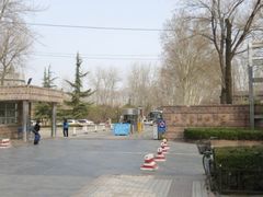 -山东大学(洪家楼校区)