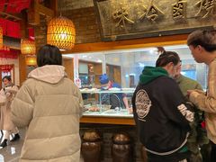 -小街天府(西工小街店)