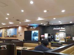 -萨莉亚意式餐厅(星海广场店)