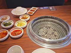 -烧肉一番·新韩式炭火烤肉(大岭山店)