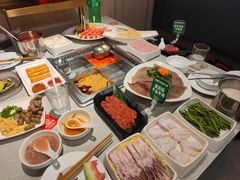 -海底捞火锅(王府井店)