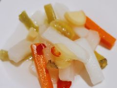 -马记永·兰州牛肉面(3019君尚店)