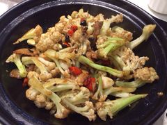 iphone_upload_pic-四季小馆·地道北京小吃(广百店)