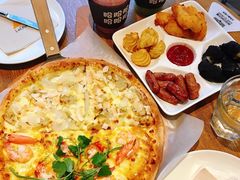 -乐凯撒披萨(海岸城店)