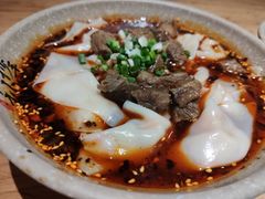 -默记孙抄手(经开万达店)