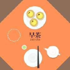 -点都德(大茶楼店)