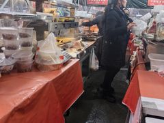 -小厨娘淮扬菜(天印大道店)