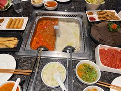 -海底捞火锅(邯郸新世纪中心店)