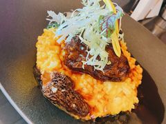-哈蒙德餐厅