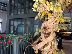 -22ºN BISTRO西餐&酒馆(石奥商业街店)