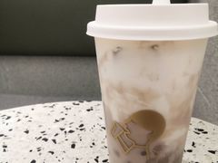 -喜茶(青岛金狮广场店)