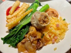 肠粉-金厨泰国餐厅·全泰籍厨师料理(拱北店)