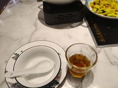 -川府宴语烤鱼川菜家常菜(梨园店)