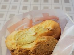 -港师傅·菠萝包(北京超极合生汇店)