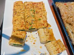 -钱锋炭缸烧烤(南湖大路总店)