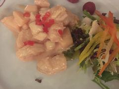 -马克西姆餐厅(崇文门店)