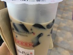 -书亦烧仙草(芙蓉天虹店)